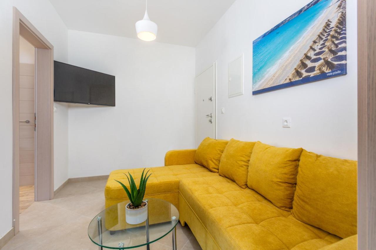 Divine Apartments باشْكا المظهر الخارجي الصورة