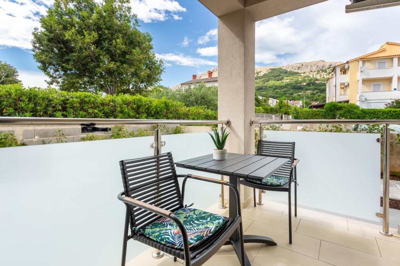Divine Apartments باشْكا المظهر الخارجي الصورة
