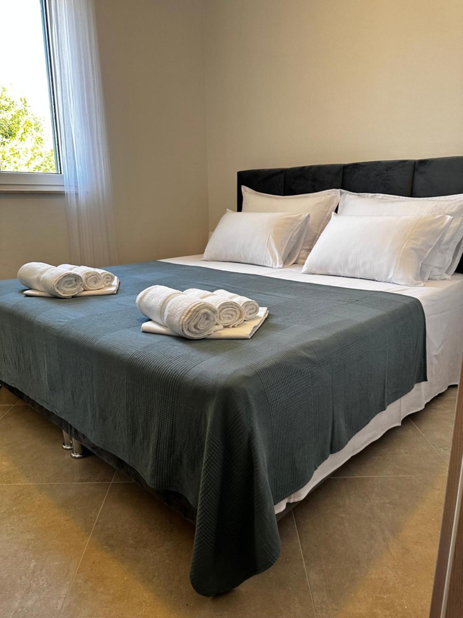Divine Apartments باشْكا المظهر الخارجي الصورة