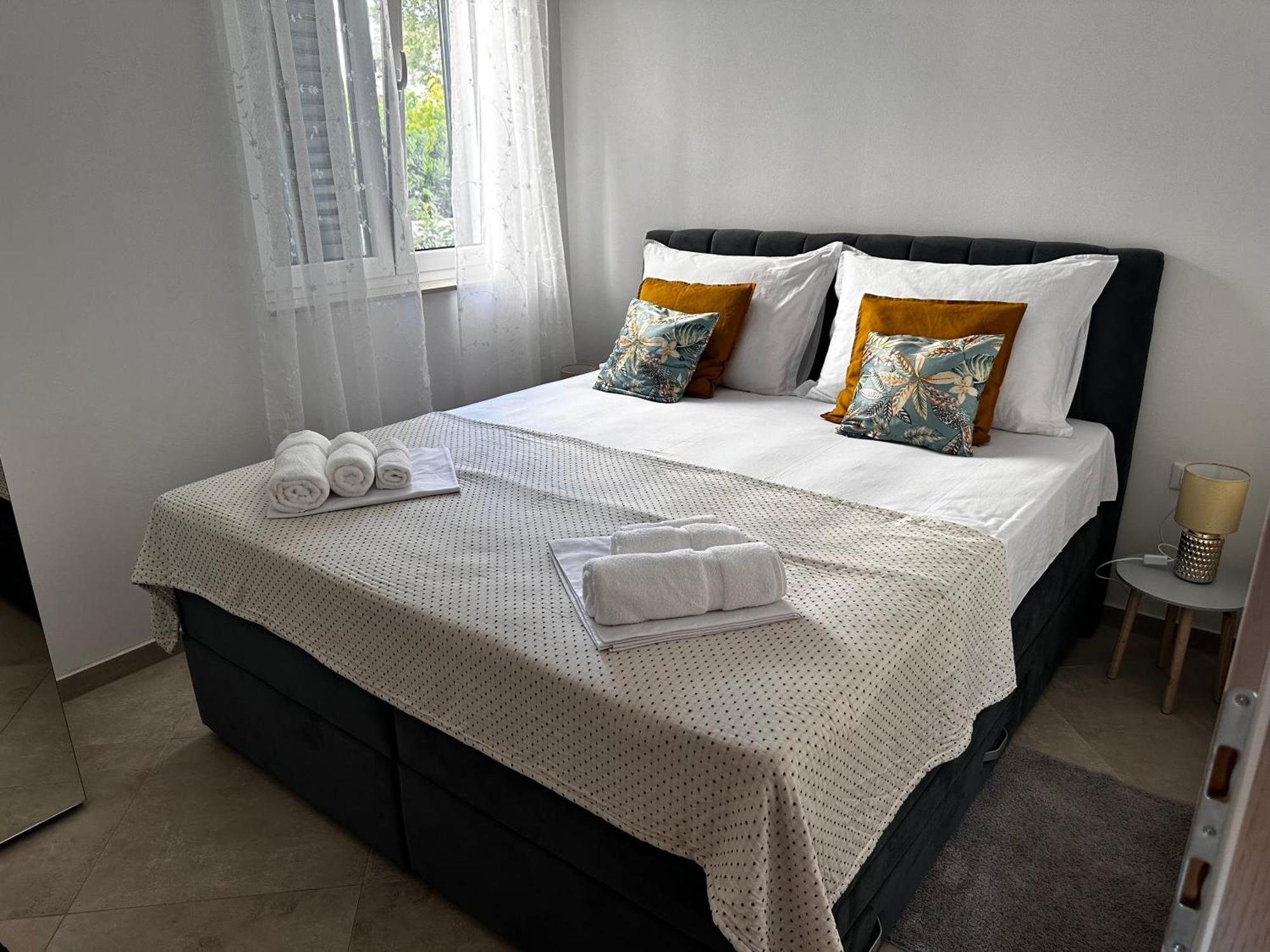 Divine Apartments باشْكا المظهر الخارجي الصورة
