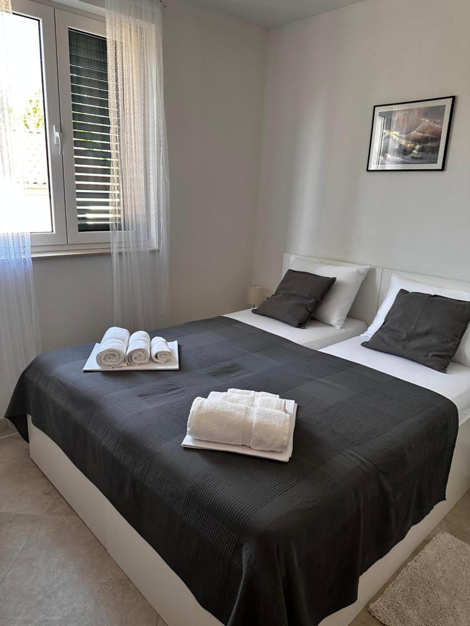 Divine Apartments باشْكا المظهر الخارجي الصورة