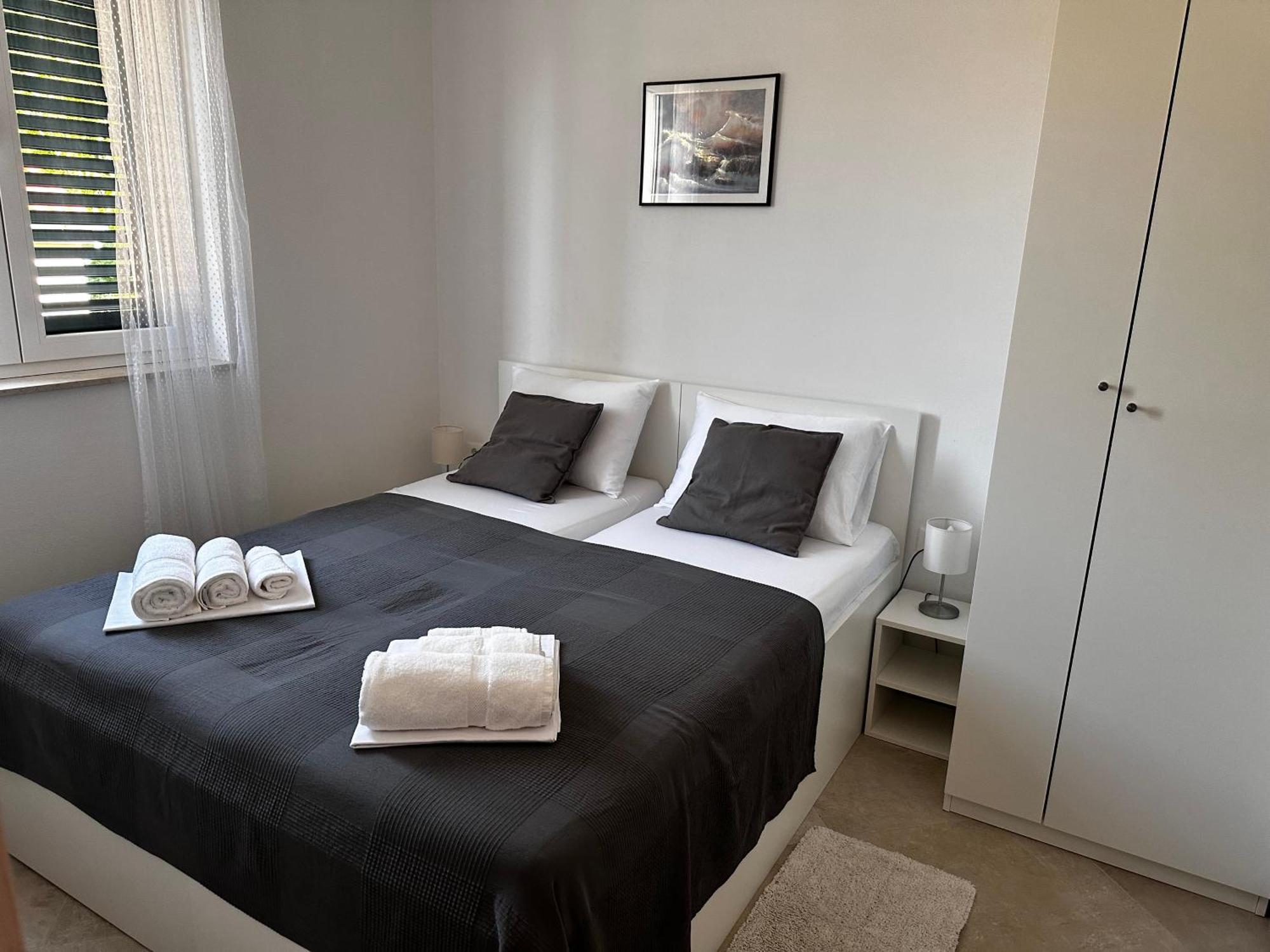 Divine Apartments باشْكا المظهر الخارجي الصورة