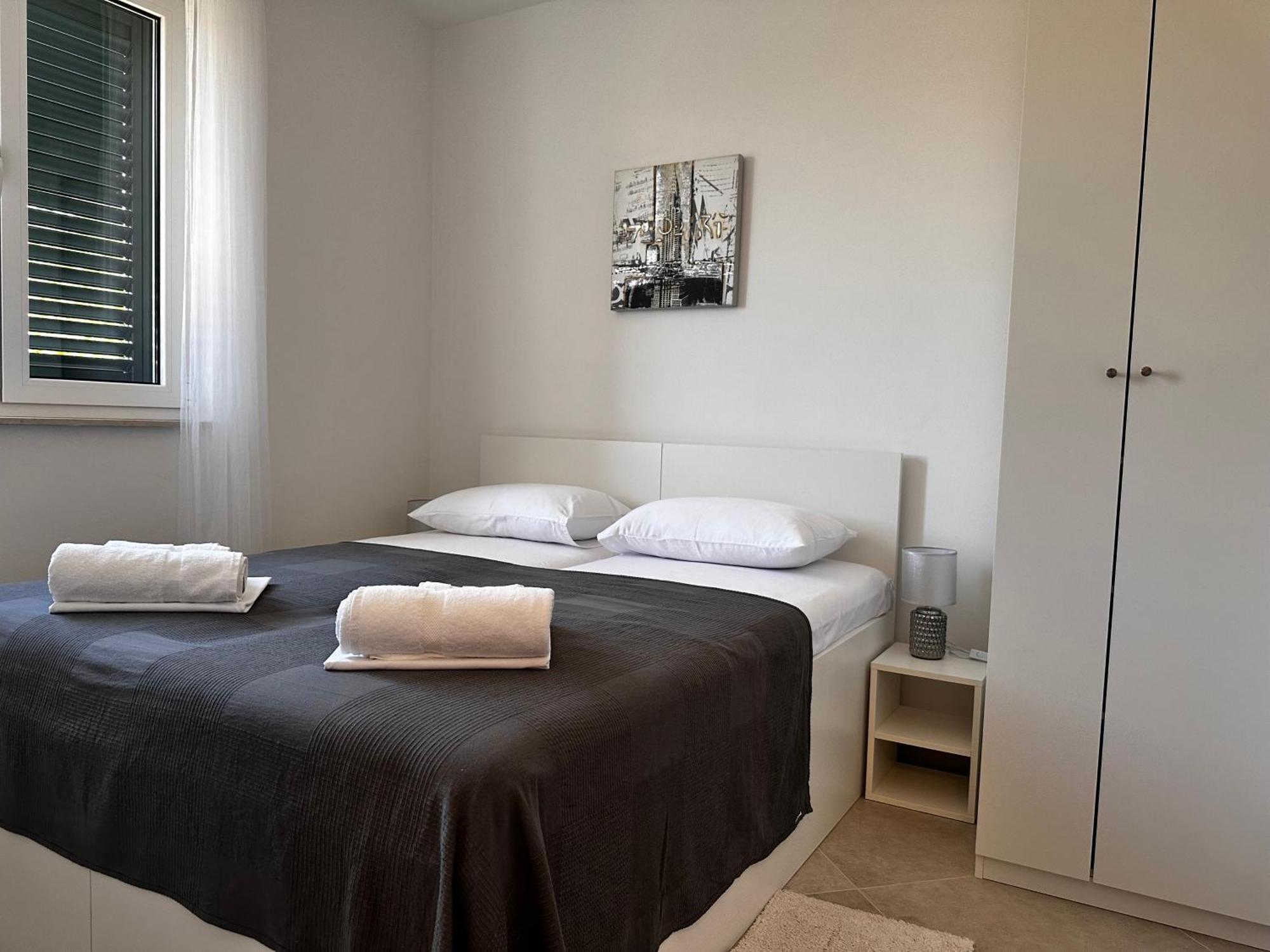 Divine Apartments باشْكا المظهر الخارجي الصورة