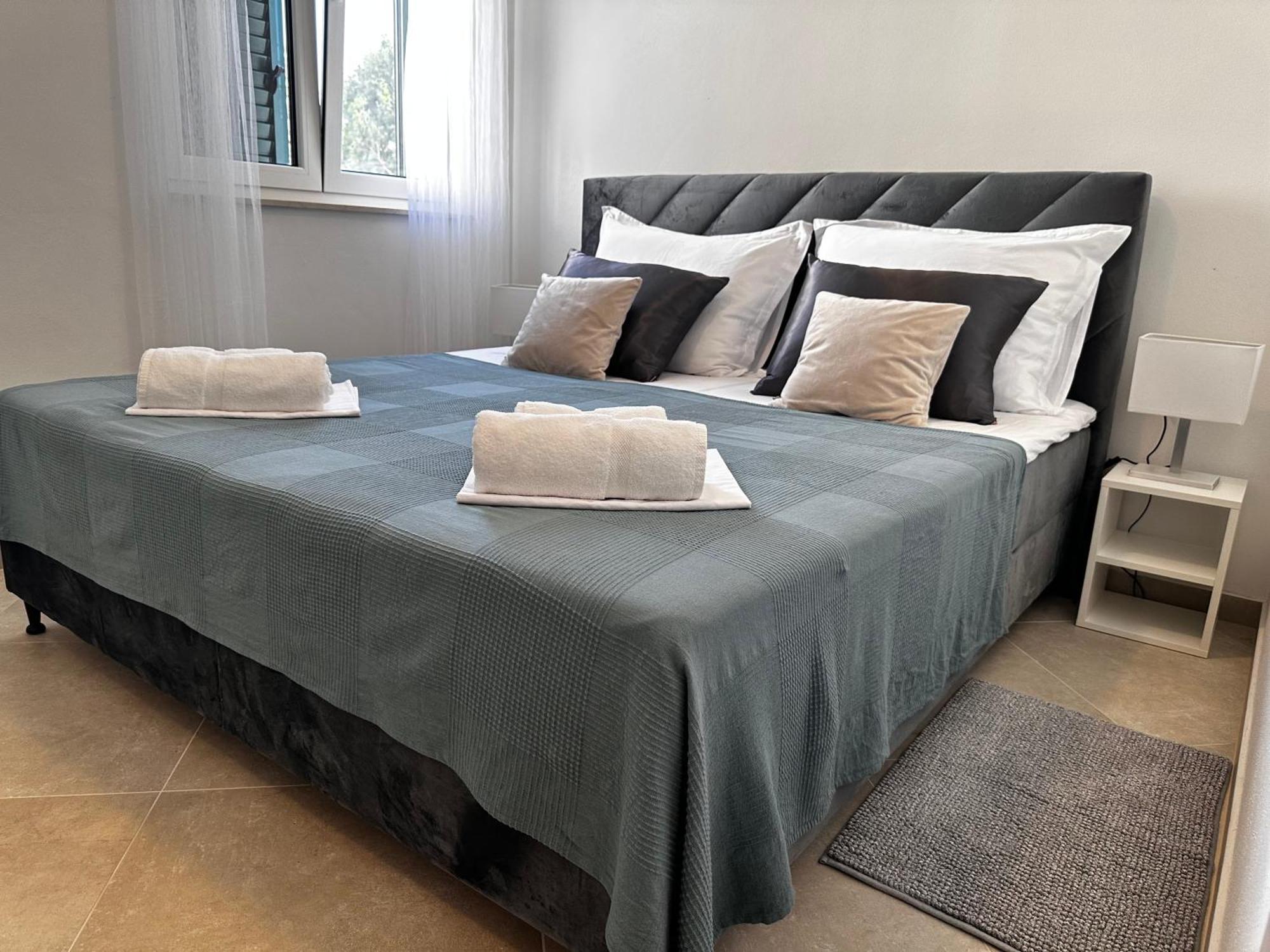 Divine Apartments باشْكا المظهر الخارجي الصورة