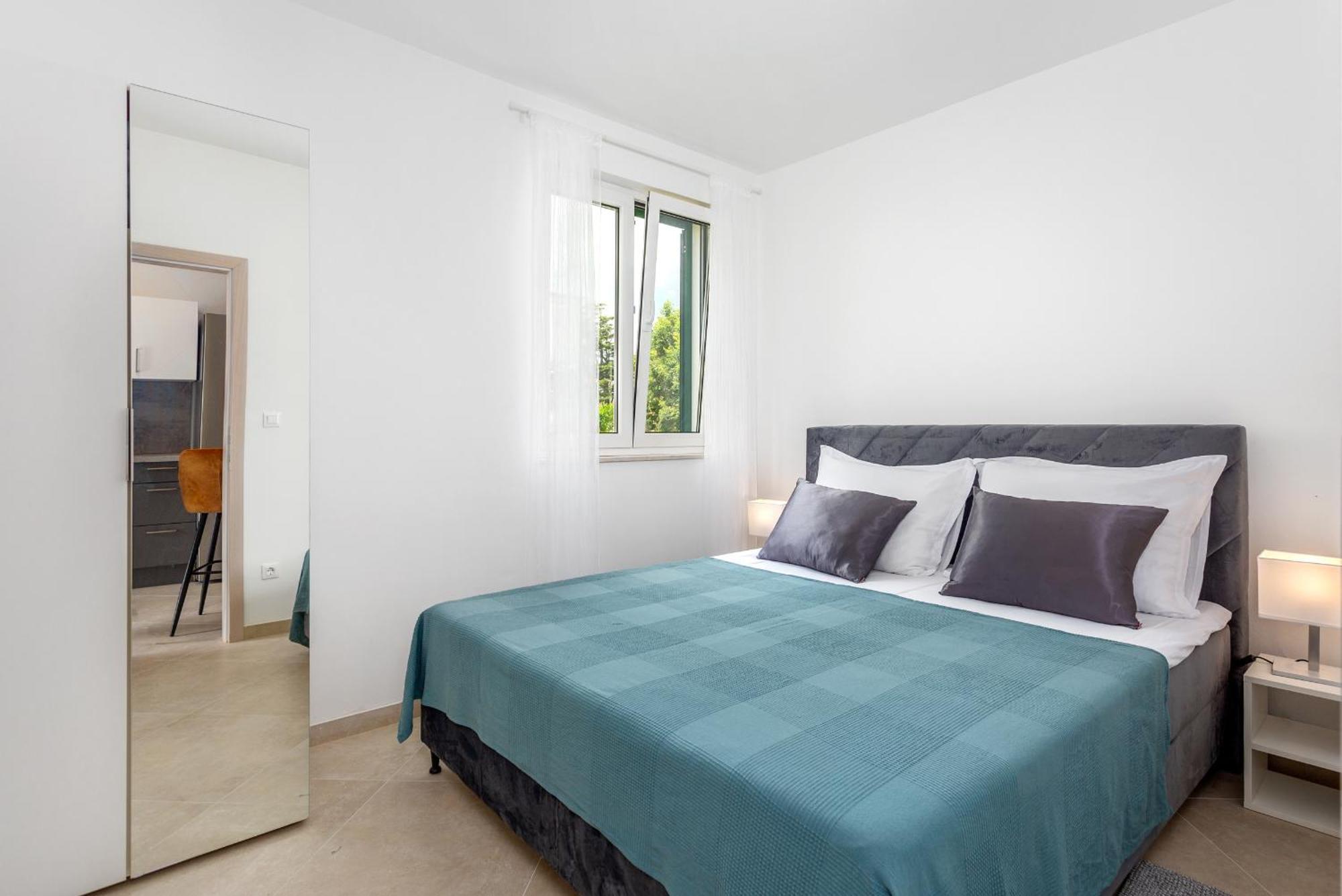 Divine Apartments باشْكا المظهر الخارجي الصورة