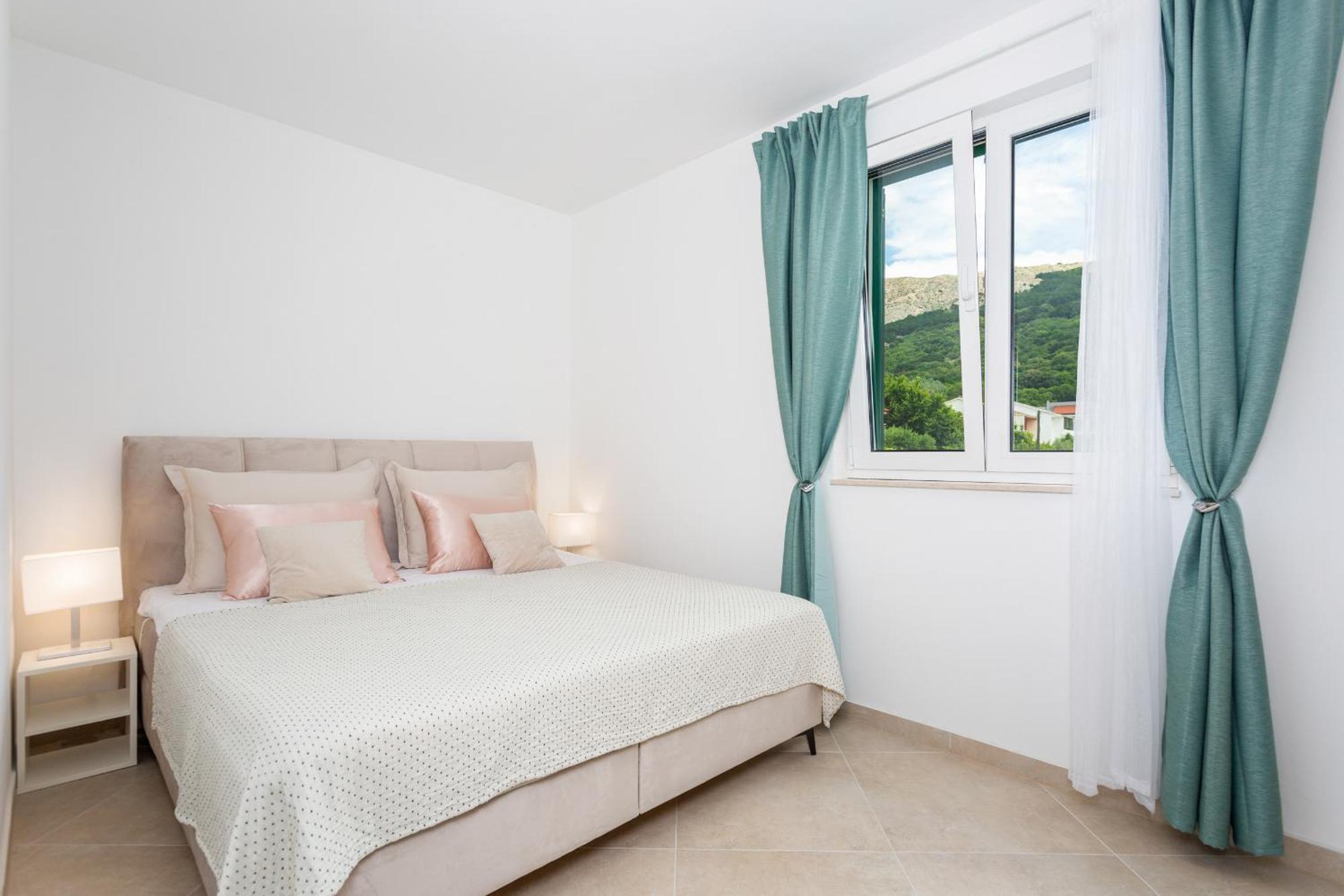 Divine Apartments باشْكا المظهر الخارجي الصورة