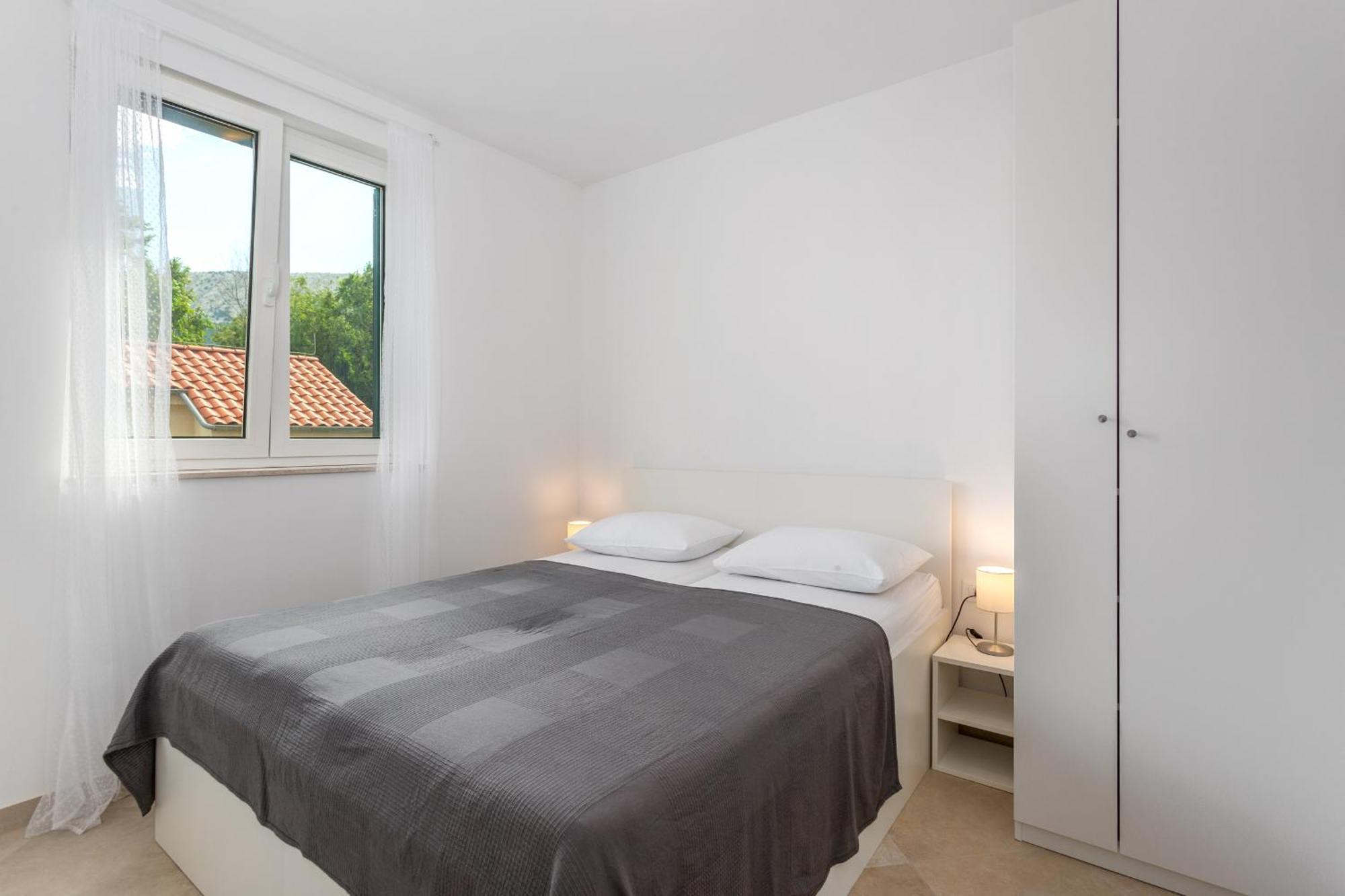 Divine Apartments باشْكا المظهر الخارجي الصورة