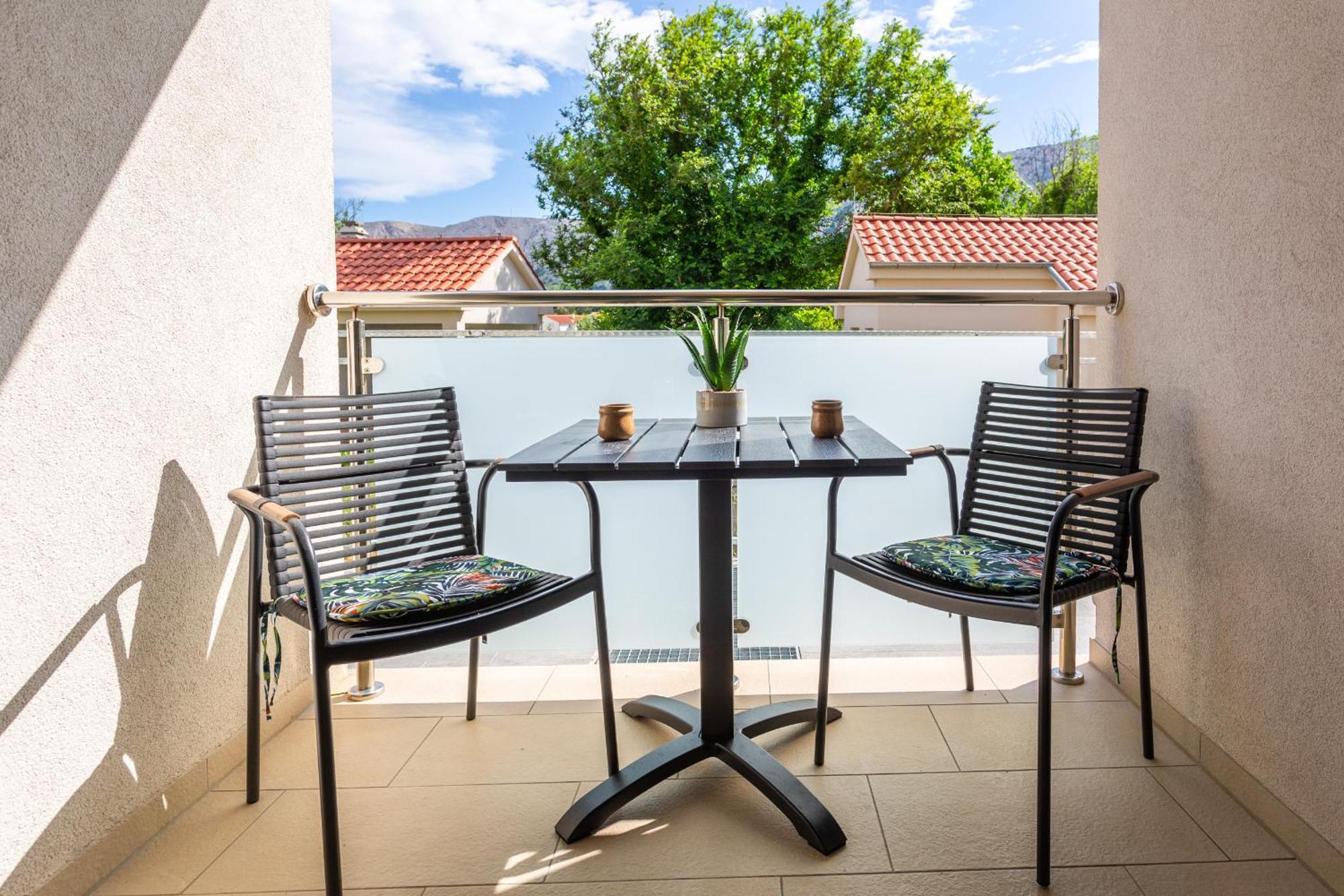 Divine Apartments باشْكا المظهر الخارجي الصورة