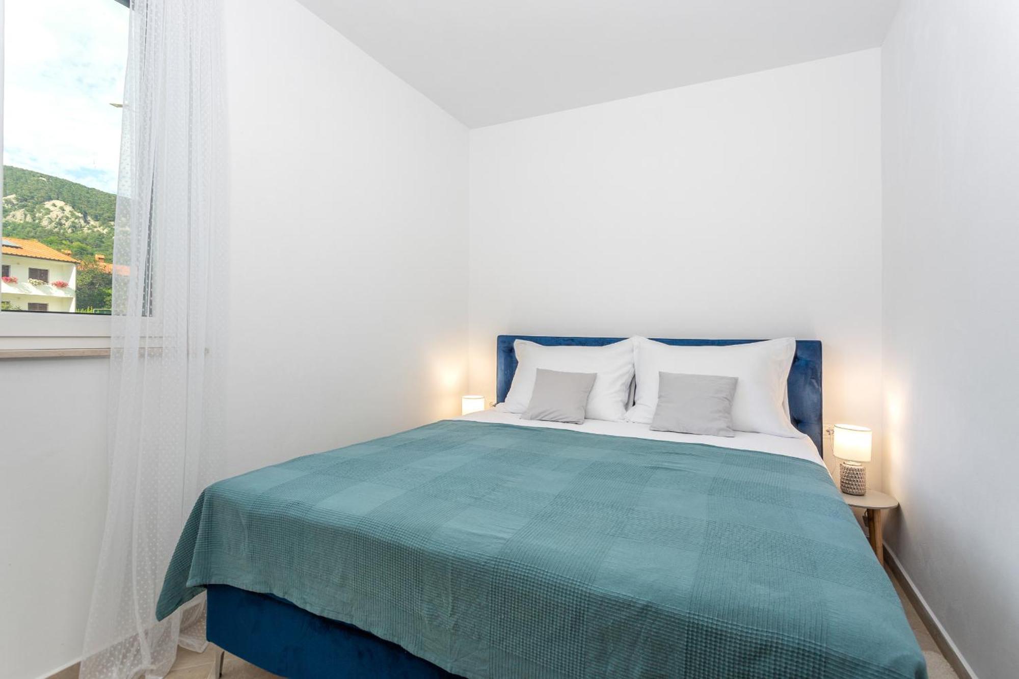 Divine Apartments باشْكا المظهر الخارجي الصورة