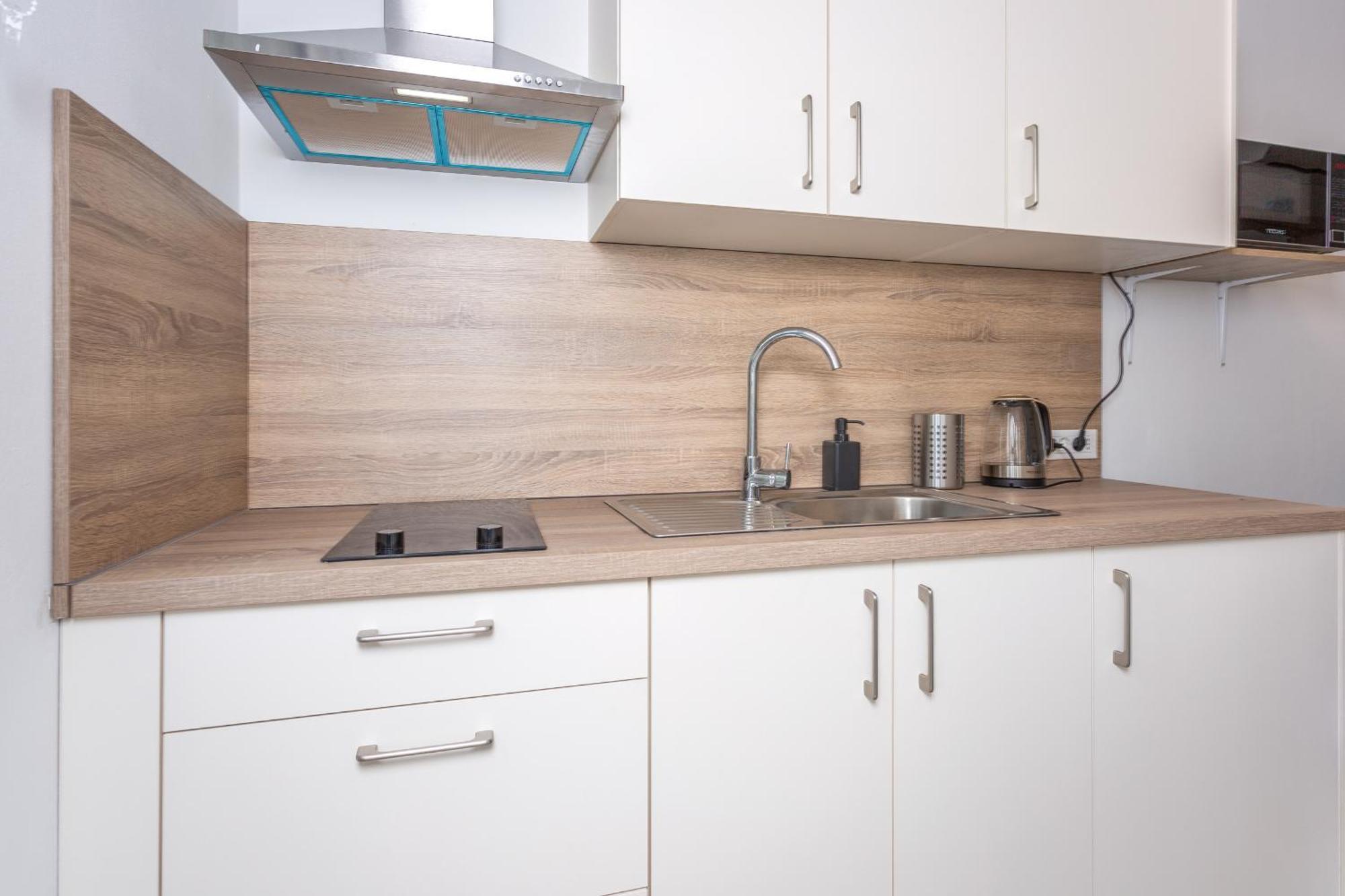 Divine Apartments باشْكا المظهر الخارجي الصورة
