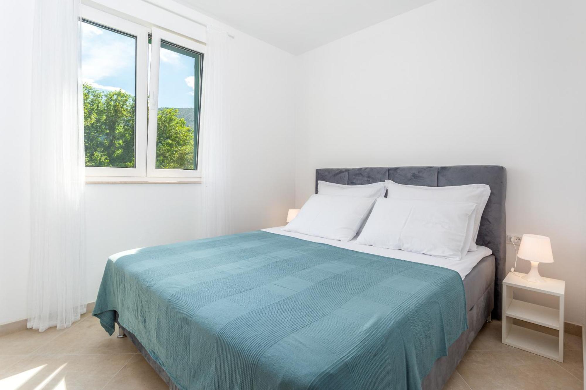 Divine Apartments باشْكا المظهر الخارجي الصورة